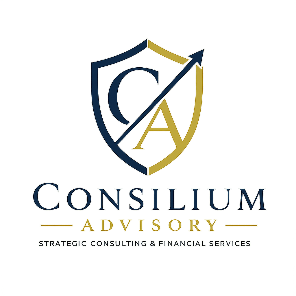 Consilium Advisory Logo